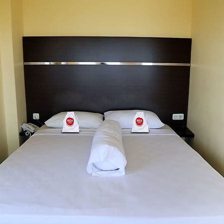 Nida Rooms Makassar Town Square Exterior foto